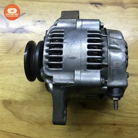 Giá Máy Phát Điện Xe Ô Tô