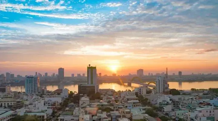 Giá Vé Xe Ô Tô Hà Nội Đà Nẵng