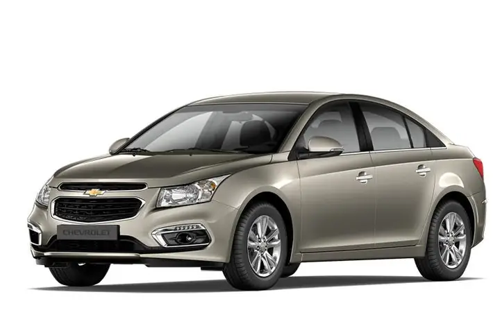 Giá Xe Ô Tô Chevrolet