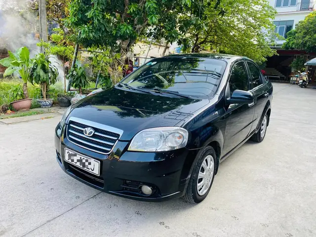 Giá Xe Ô Tô Gentra Mới