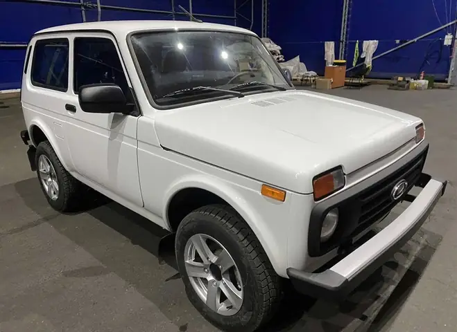 Giá Xe Ô Tô Lada