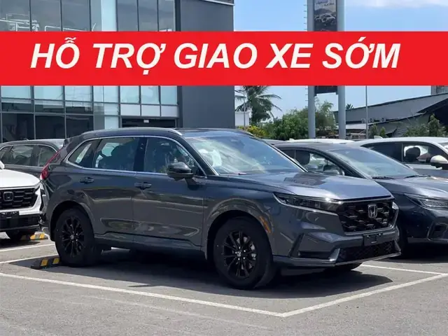 Giá Xe Ô Tô Nhập Khẩu Từ Thái Lan