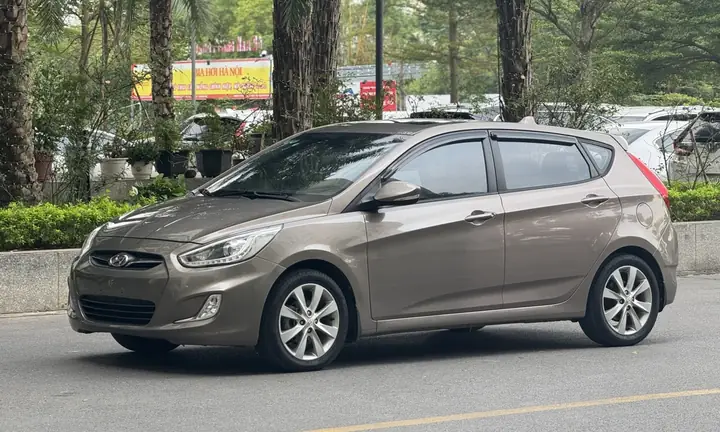 Giá Xe Ô Tô Vios Cũ 2014 Tại Đồng Nai