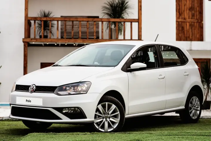 Giá Xe Ô Tô Volkswagen Polo