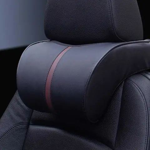 Gối Tựa Cổ Xe Ô Tô