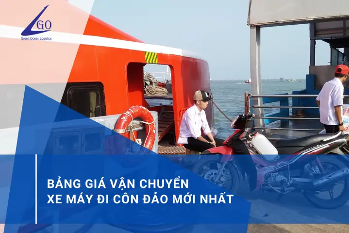 Gửi Xe Ô Tô Ở Cảng Trần Đề