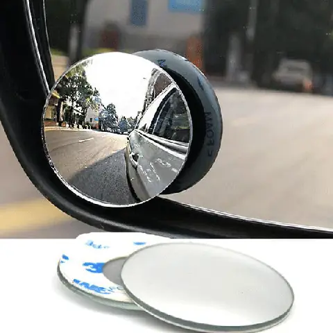 Gương Cầu Lồi Cho Xe Ô Tô