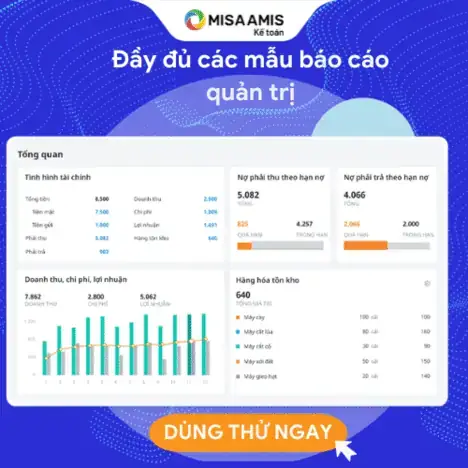 Hạch Toán Phí Bảo Hiểm Xe Ô Tô Trên Misa