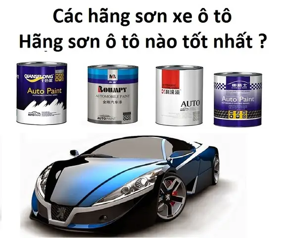 Hãng Xe Ô Tô Nào Tốt Nhất