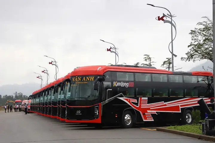 Hãng Xe Ô Tô Việt Nam Sản Xuất