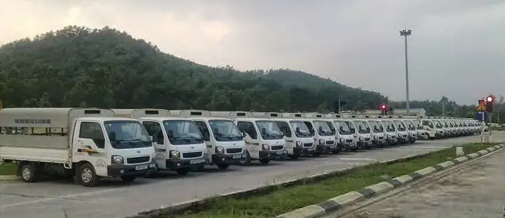 Học Lái Xe Ô Tô Bắc Ninh