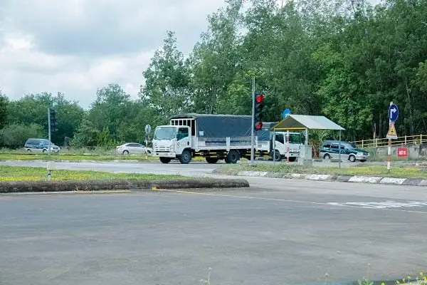 Học Lái Xe Ô Tô Hải Phòng