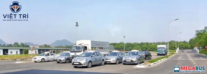 Học Lái Xe Ô Tô Ở Việt Trì Phú Thọ
