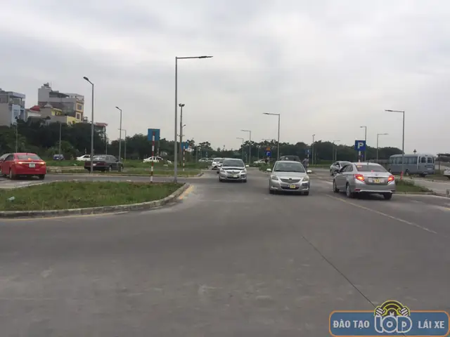Học Lái Xe Ô Tô Tại Hà Đông
