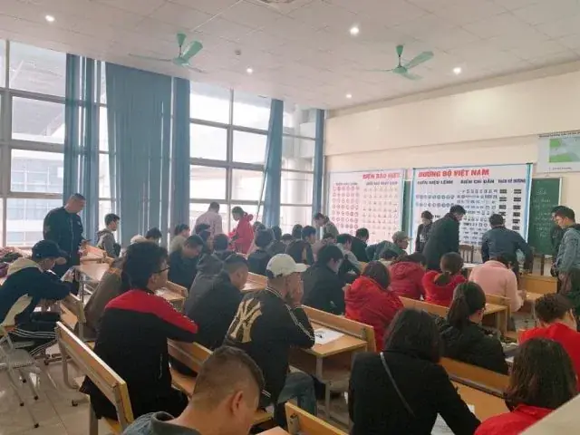 Học Lái Xe Ô Tô Tại Nam Định