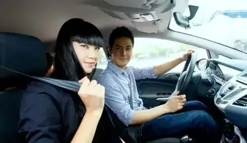 Học Luật Lái Xe Ô Tô Hạng C
