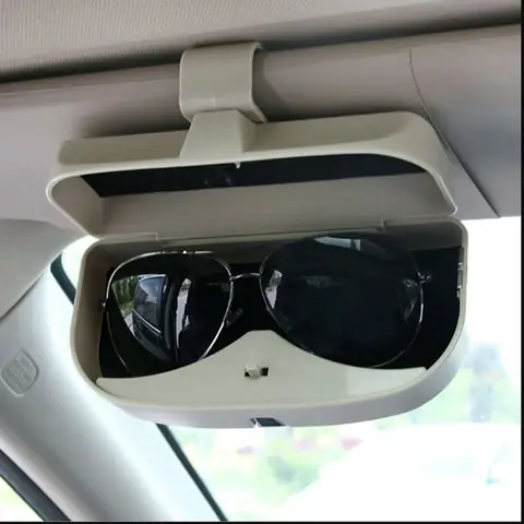 Hộp Để Kính Trên Xe Ô Tô Hộp Để Kính Trên Xe Ô Tô