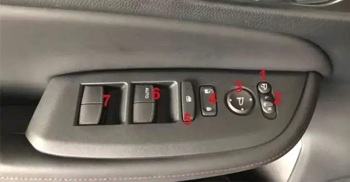 Hướng Dẫn Sử Dụng Xe Ô Tô Honda City