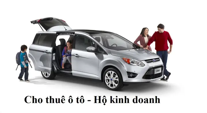 Kiếm Tiền Từ Xe Ô Tô