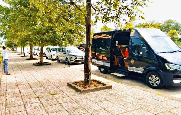 Kinh Nghiệm Kinh Doanh Cho Thuê Xe Ô Tô