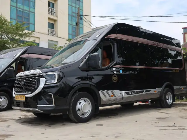 Kinh Nghiệm Thuê Xe Ô Tô Phú Quốc