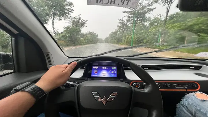 Kỹ Thuật Canh Xe Ô Tô