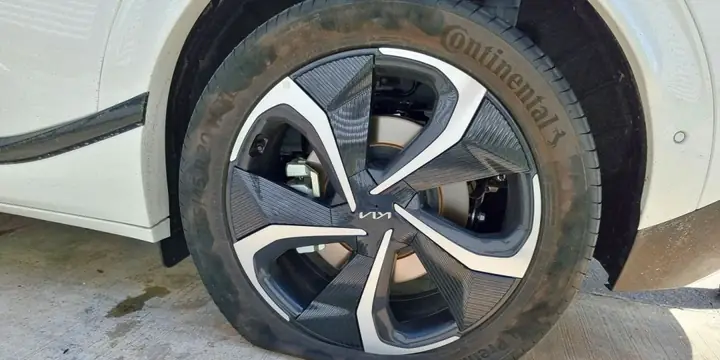 Lốp Xe Ô Tô Điện