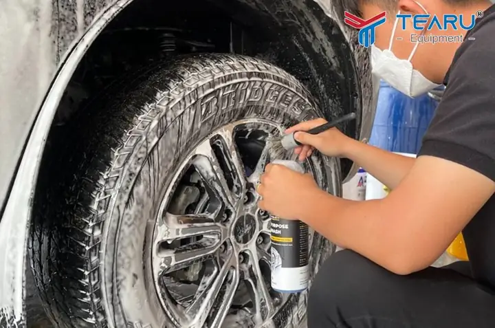Lốp Xe Ô Tô Loại Nào Tốt Nhất