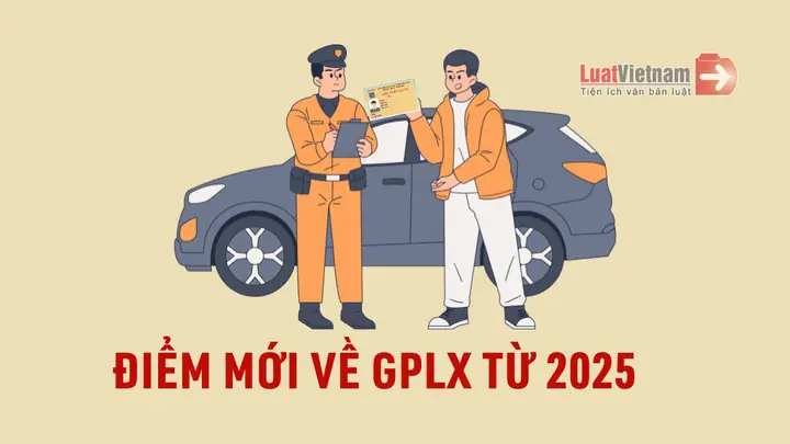 Luật Mới Về Bằng Lái Xe Ô Tô Luật Mới Về Bằng Lái Xe Ô Tô