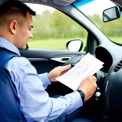 Lương Giáo Viên Dạy Lái Xe Ô Tô
