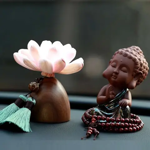 Mệnh Hỏa Nên Để Gì Trong Xe Ô Tô