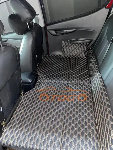Nệm Nằm Xe Ô Tô