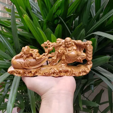 Nên Để Phật Gì Trên Xe Ô Tô