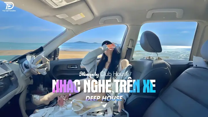 Nhạc Trên Xe Ô Tô Nhạc Trên Xe Ô Tô