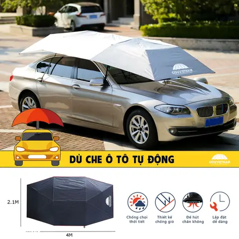 Ô Cho Xe Ô Tô