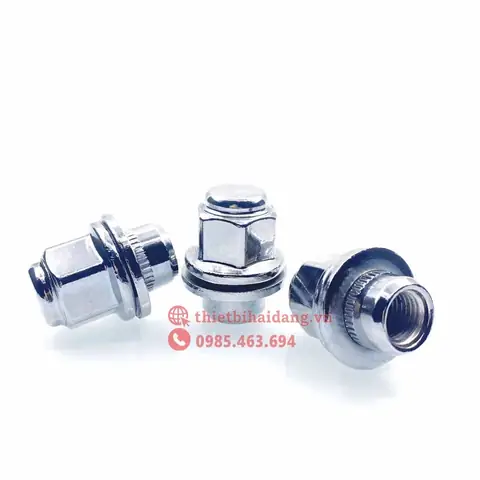 Ốc Bánh Xe Ô Tô