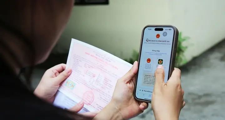 Phí Đăng Ký Xe Ô Tô Tại Hải Phòng