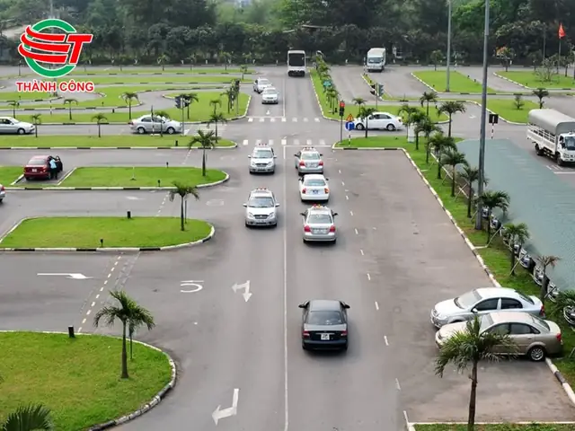 Quy Định Chiều Cao Học Lái Xe Ô Tô