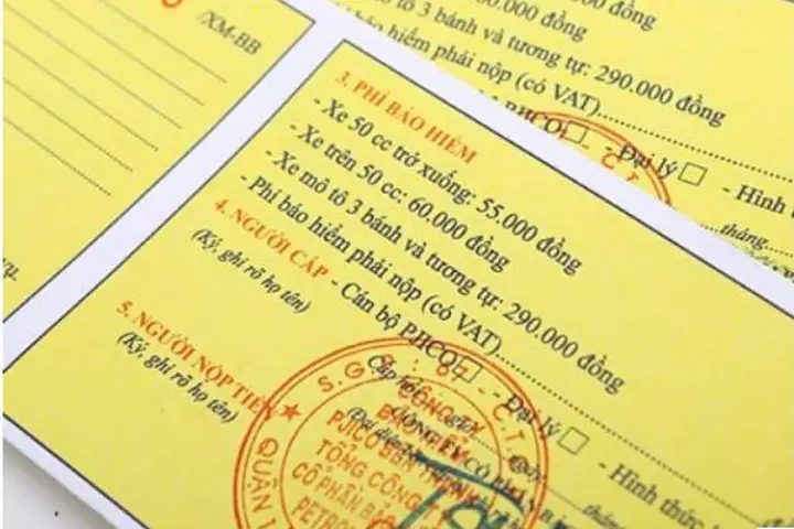 Quyền Lợi Bảo Hiểm Bắt Buộc Xe Ô Tô