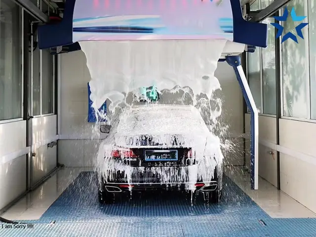 Rửa Xe Ô Tô Đà Lạt