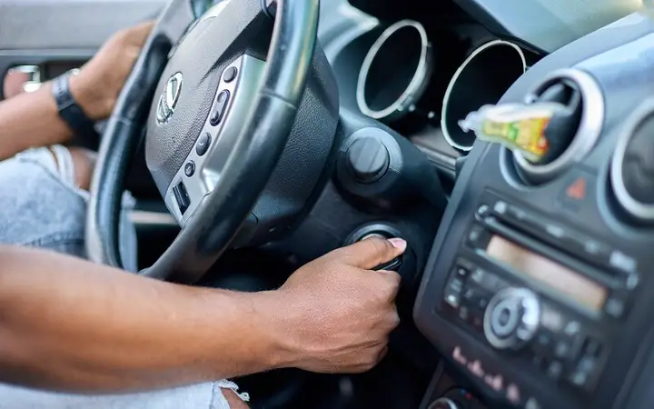 Rửa Xe Ô Tô Xong Không Nổ Được Rửa Xe Ô Tô Xong Không Nổ Được