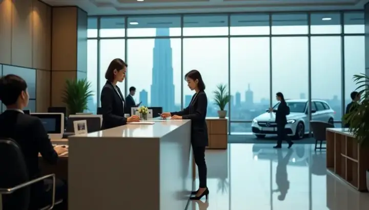 Sang Tên Xe Ô Tô Tại Tphcm Ở Đâu