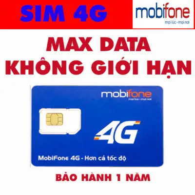 Sim 4g Cho Xe Ô Tô