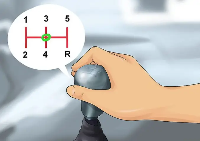 Sơ Đồ Số Xe Ô Tô