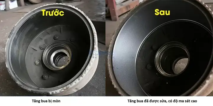 Tăng Bua Xe Ô Tô Là Gì