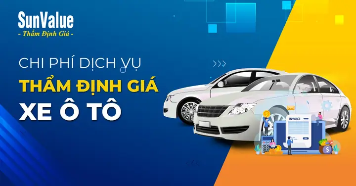 Thẩm Định Xe Ô Tô