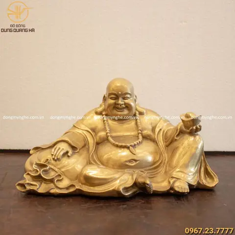 Thần Tài Để Xe Ô Tô