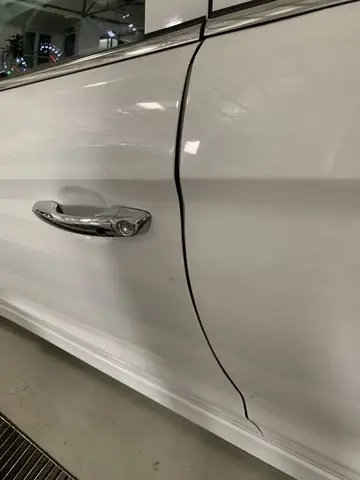 Thay Cánh Cửa Xe Ô Tô