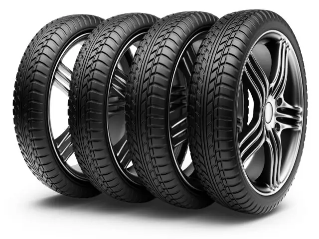 Thị Trường Lốp Xe Ô Tô Việt Nam