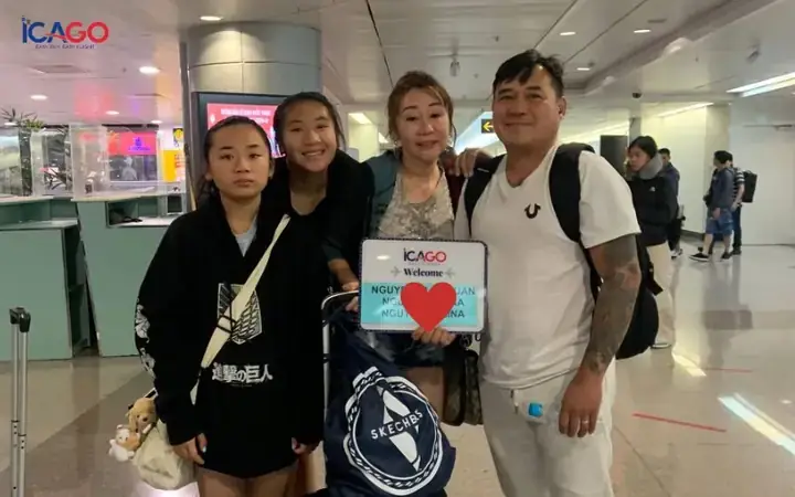 Thủ Tục Nhập Xe Ô Tô Cũ Từ Mỹ